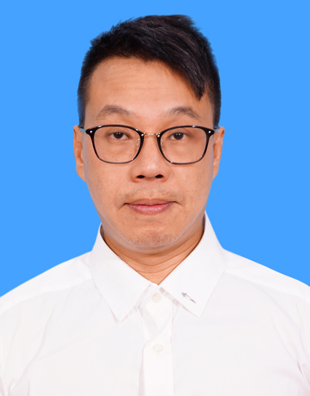 Tony Ka Fu Lee
